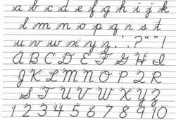 https://upload.wikimedia.org/wikipedia/commons/thumb/5/59/Cursive.png/250px-Cursive.png